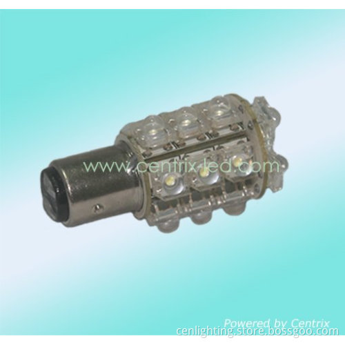 20pcs Polygonal LED